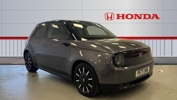 Honda Honda E 113kW Advance 36kWh 5dr Auto Electric Hatchback